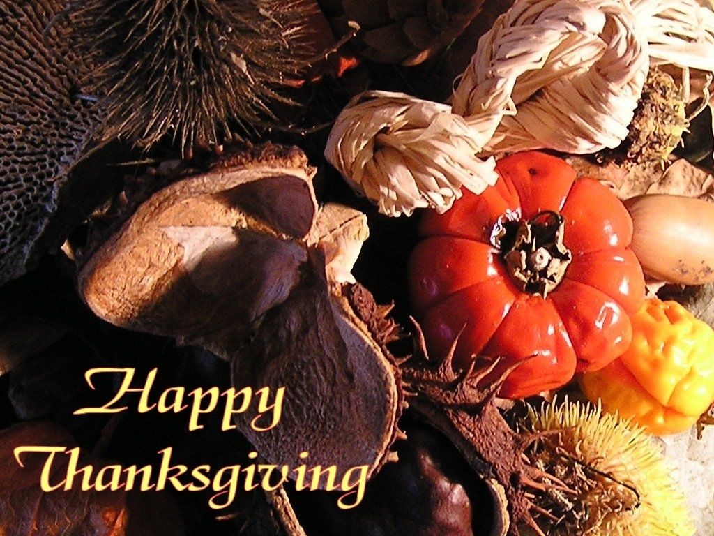 Happy Thanksgiving Happy Thanksgiving