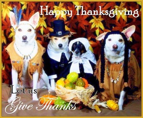 Happy Thanksgiving Happy Thanksgiving