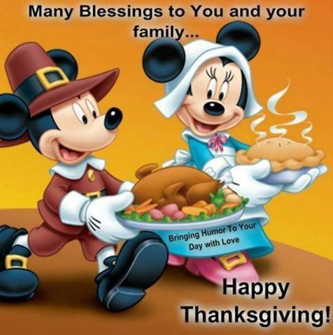Blessings to you and your family
