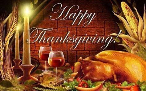 Happy Thanksgiving Happy Thanksgiving