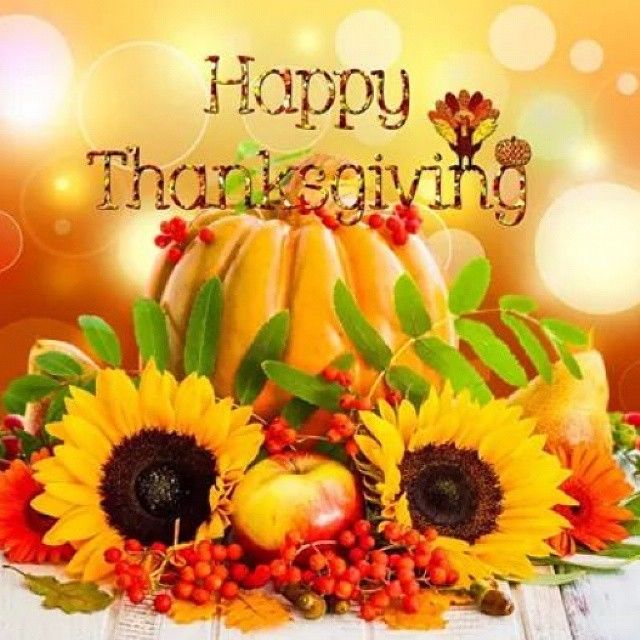 Happy Thanksgiving Happy Thanksgiving