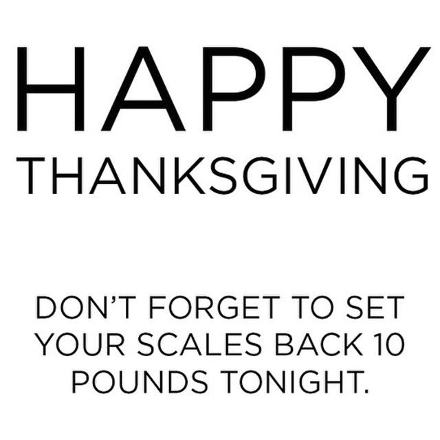 set your scales back