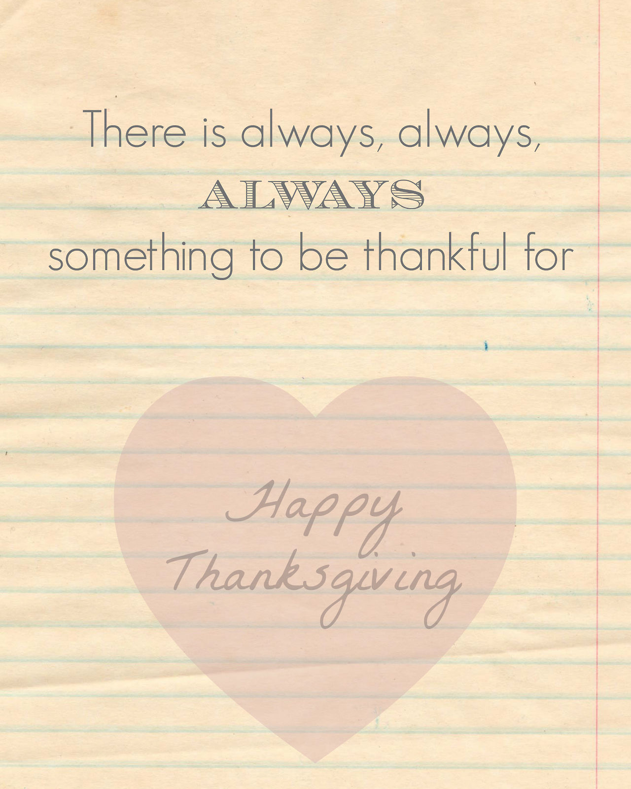 Thankful On Thanksgiving Thankful On Thanksgiving