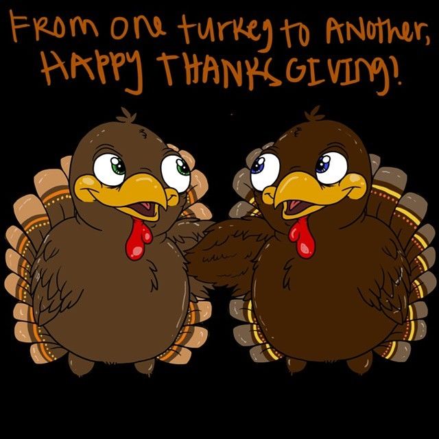 From One Turkey To Another