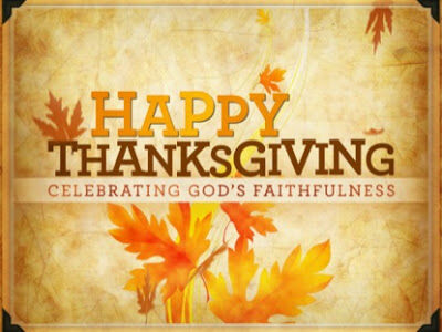 God's Faithfulness God's Faithfulness