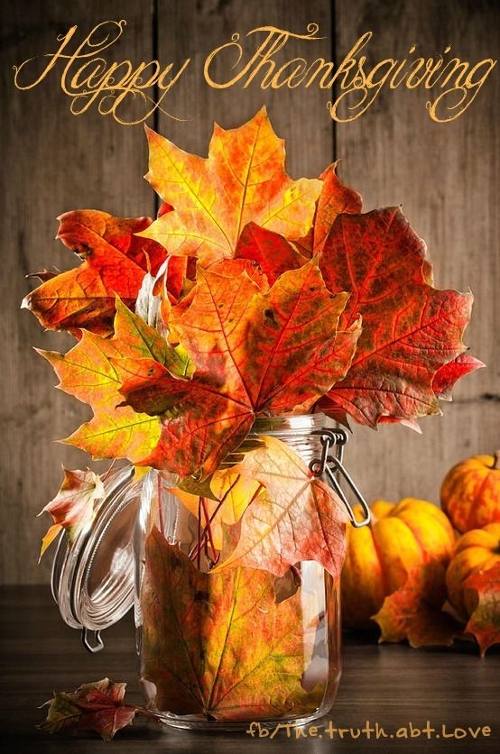 Happy Thanksgiving Happy Thanksgiving