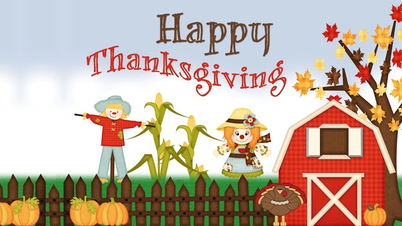 Happy Thanksgiving Happy Thanksgiving