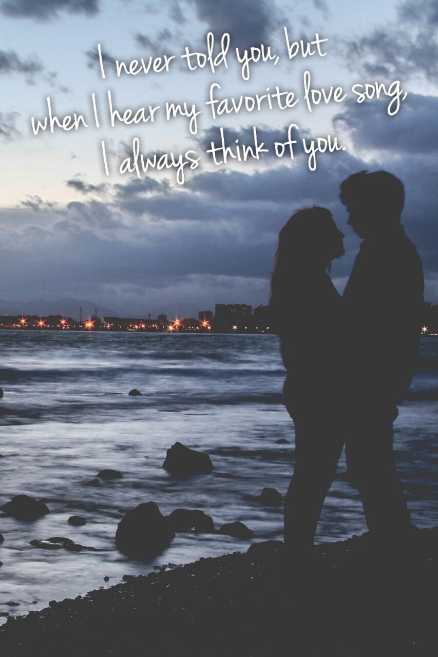 My Favorite Love Song My Favorite Love Song
