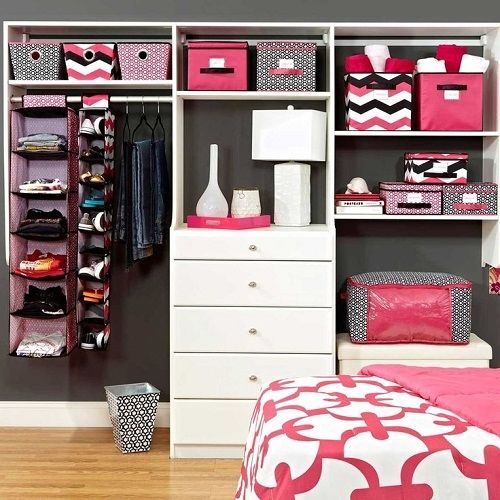 Organized Clost Organized Clost