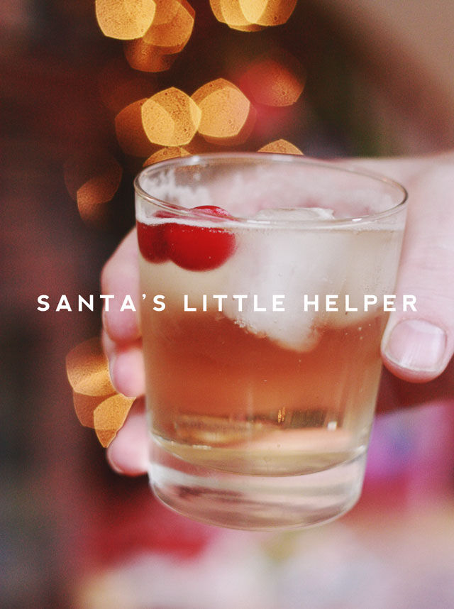 Santa's Little Helper Santa's Little Helper
