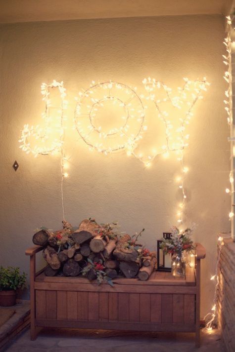 Joy Joy