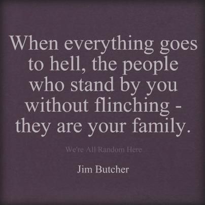 when everything goes to hell