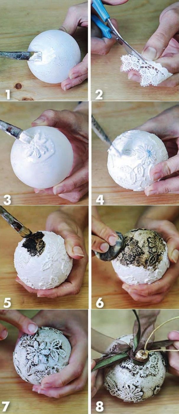 DIY Ornament DIY Ornament