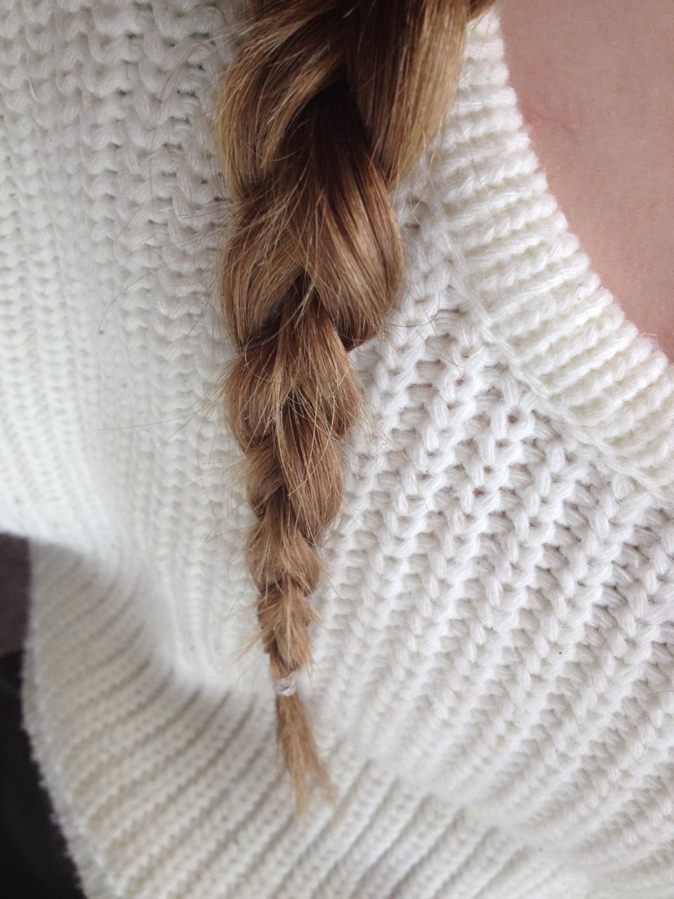 Pretty Braid