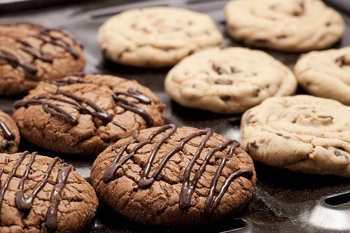 Cookies Cookies