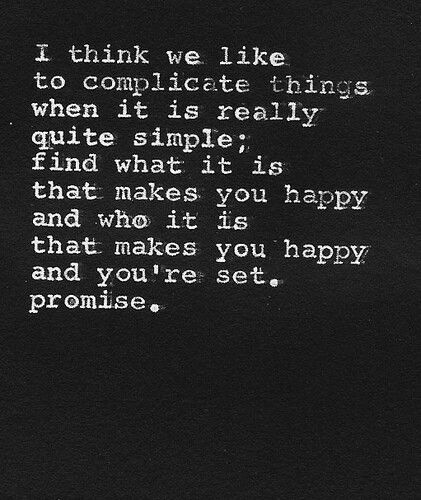 I think we