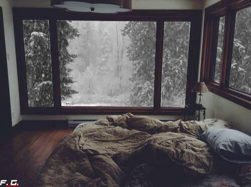 Snow Day