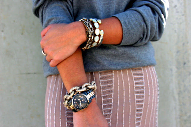 Pretty Jewelry
