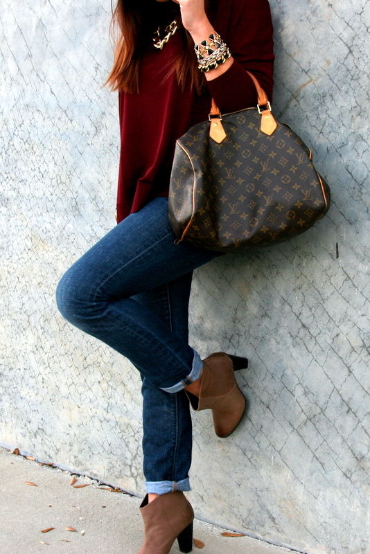 Louis Vuitton Bag