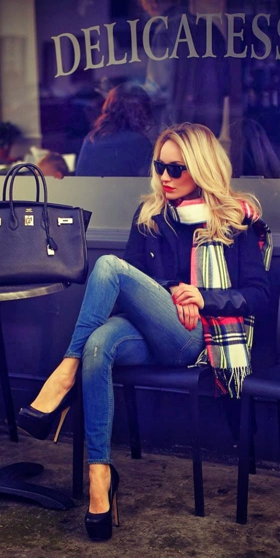 Trendy Winter Fashion Trendy Winter Fashion