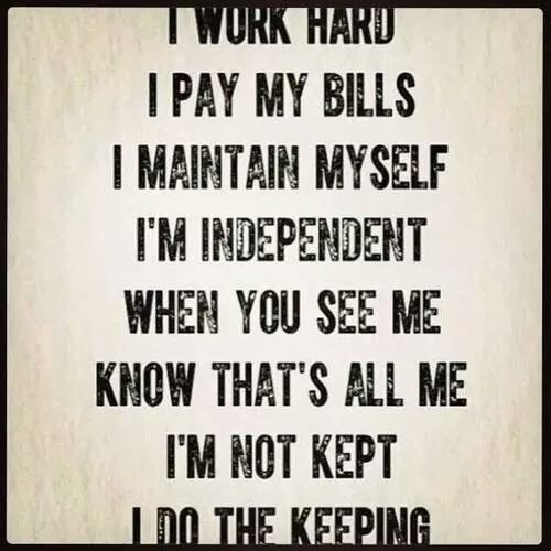 Work hard