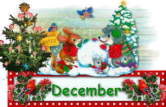 December December