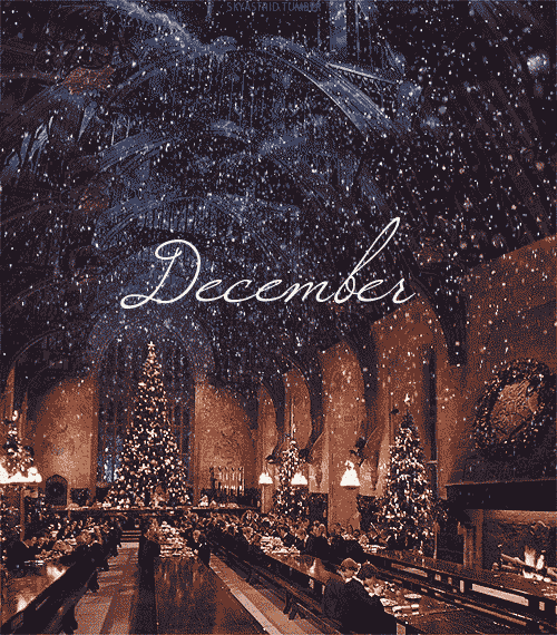 December December