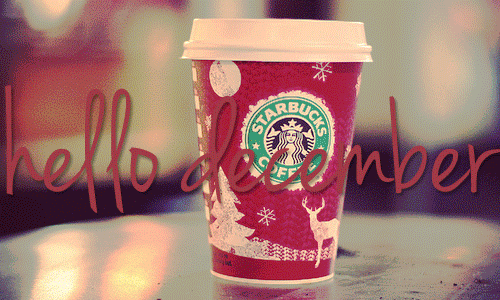 Hello December