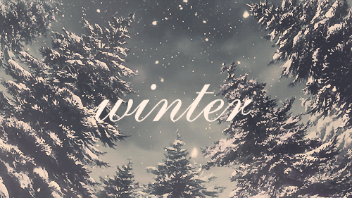 Winter Snow