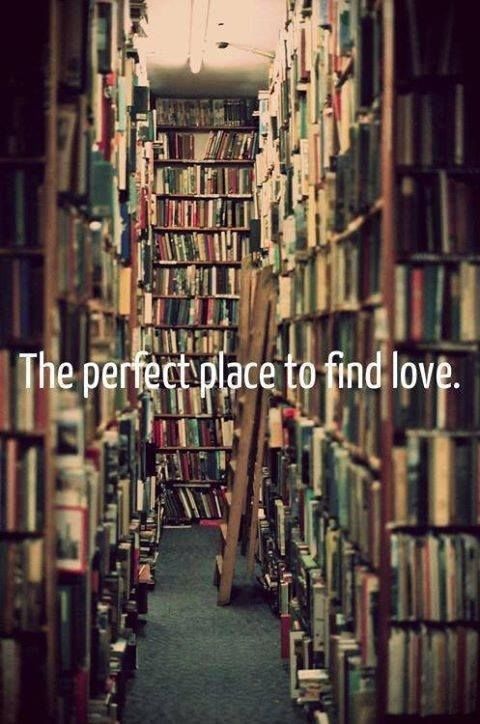 The perfect place