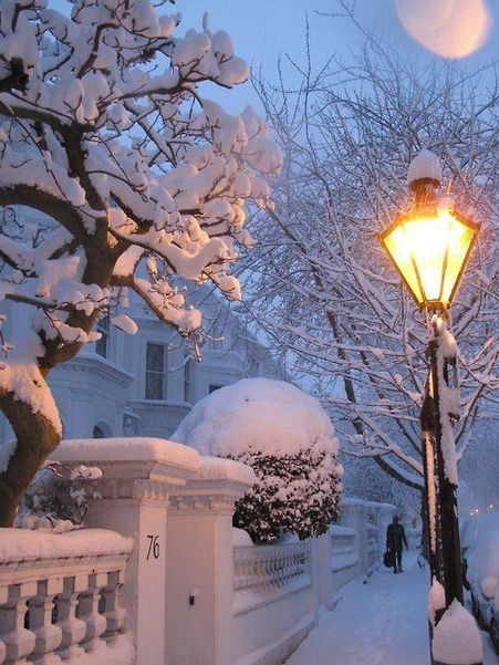 White Street White Street