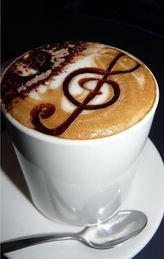 Music & Coffee