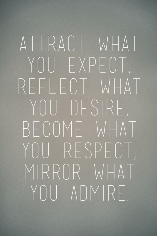 Attract Attract