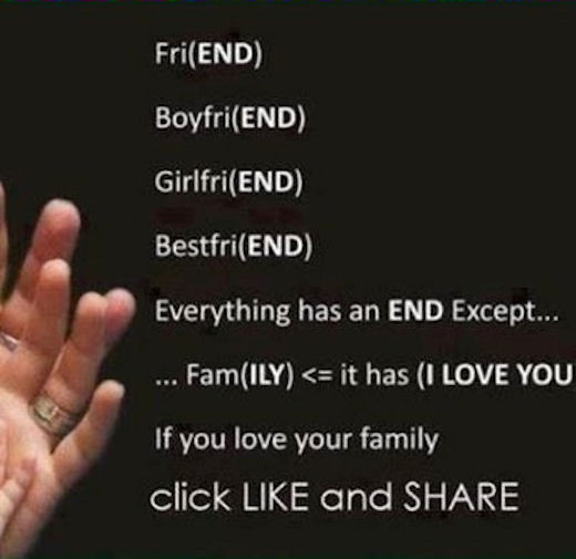 Family Is Forever Family Is Forever