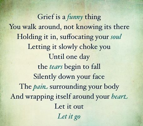 Let It Go