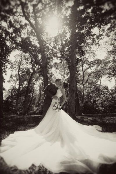 wedding photo