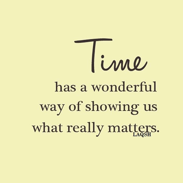 Time Time