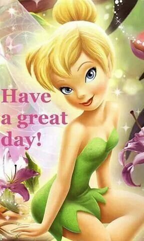 have a great day have a great day
