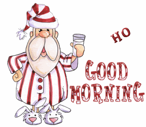 Good Morning Good Morning