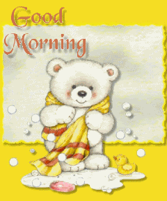 Good Morning Good Morning