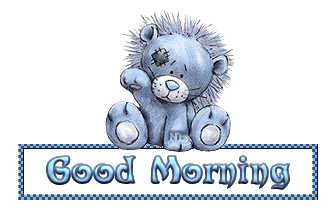 Good Morning Good Morning