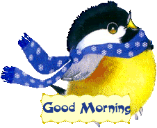 Good Morning