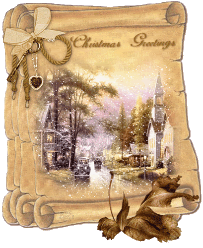 Christmas Greetings Christmas Greetings