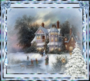 Victorian Christmas