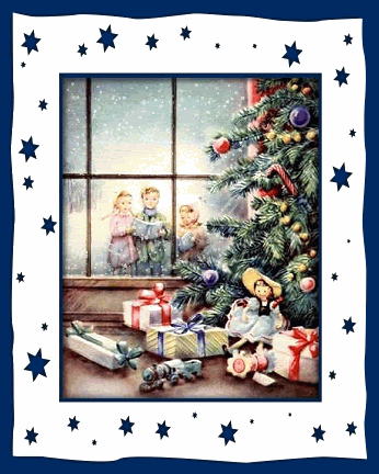 Christmas Carolers Christmas Carolers