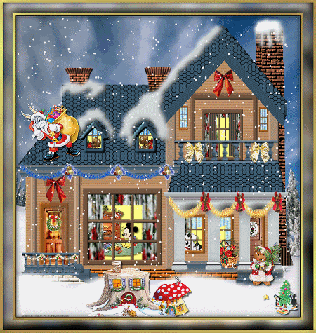 Disney Christmas