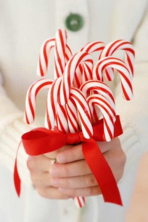 Candy Canes