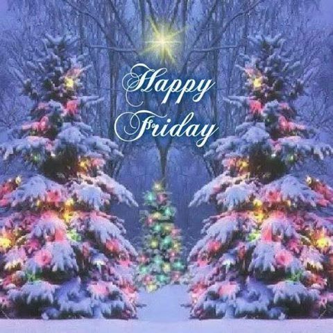 Happy Friday
