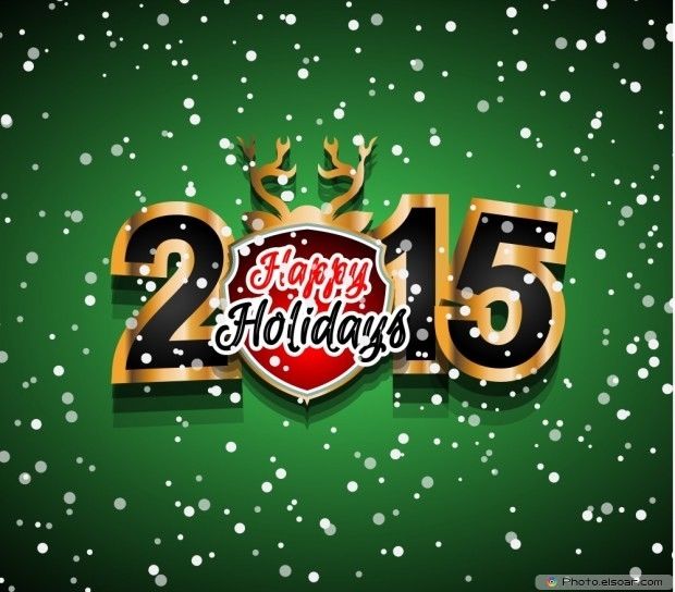 For You! New Year 2015 Wishes And Greeting Pictures