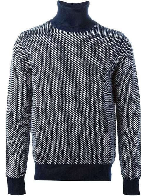 Turtleneck Sweater
